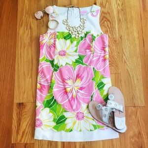 Lilly Pulitzer dress! 💕